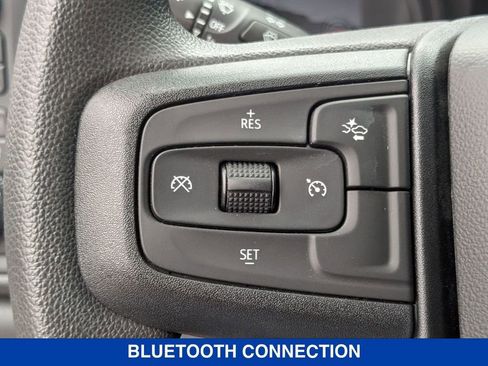 New 2025 GMC Sierra 3500 Pro w/ Convenience Package image 17