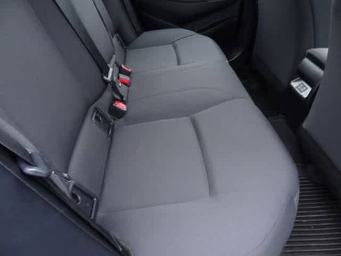 Certified 2024 Toyota Corolla LE image 18