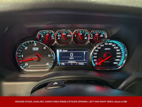 Used 2020 Chevrolet Tahoe 4WD image 6
