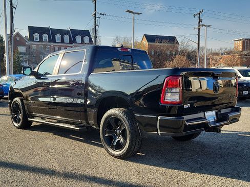 Used 2020 RAM 1500 Big Horn image 6