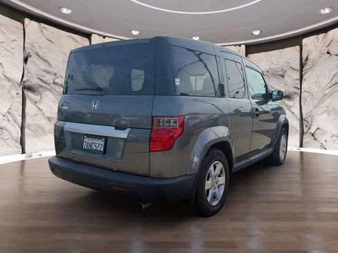 Used 2010 Honda Element EX image 5