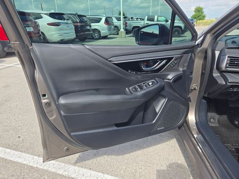 Used 2021 Subaru Legacy Limited XT w/ Popular Package #3 AWD/4WD image 12
