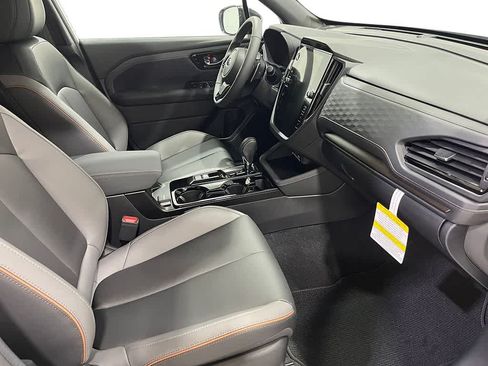 New 2026 Subaru Forester Sport w/ Onyx Edition AWD/4WD image 28