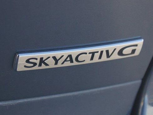 Used 2024 MAZDA CX-5 Carbon Edition image 20