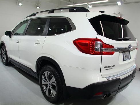 Used 2020 Subaru Ascent Premium w/ Convenience Package AWD/4WD image 15