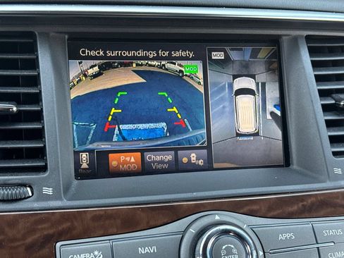 Used 2020 Nissan Armada SL w/ Premium Package AWD/4WD image 27