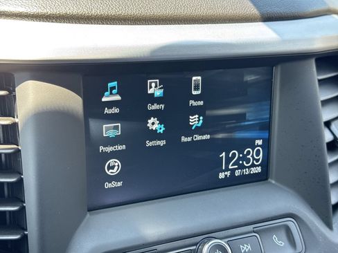 Used 2019 GMC Acadia SLE w/ LPO, Floor Liner Package FWD image 31