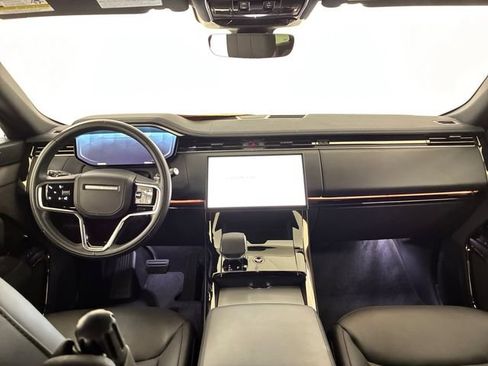 Used 2025 Land Rover Range Rover Sport SE AWD/4WD image 20