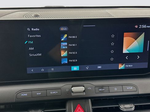 Used 2025 Kia K4 LXS image 21