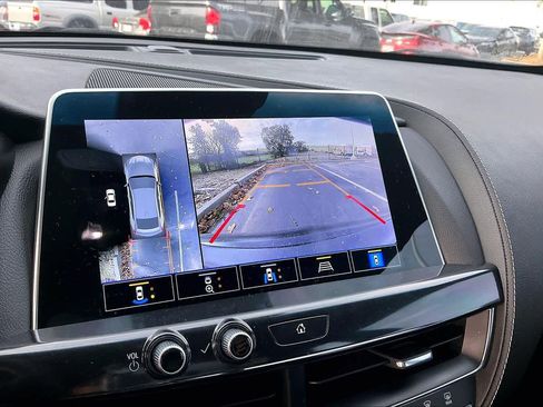 Used 2024 Cadillac CT5 V Blackwing w/ Parking Package image 22