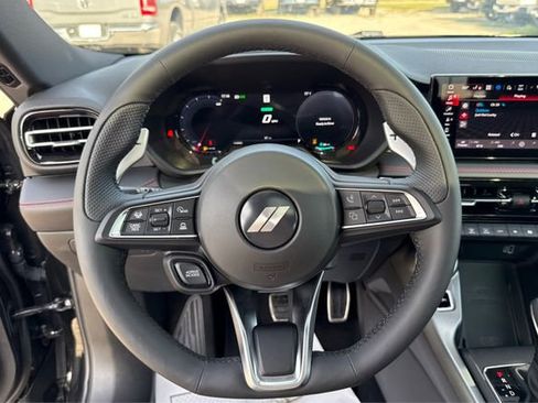 New 2025 Dodge Hornet R/T image 17