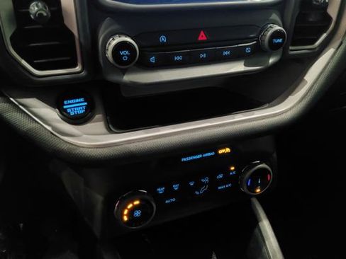 Used 2023 Ford Bronco Sport Big Bend AWD/4WD image 22