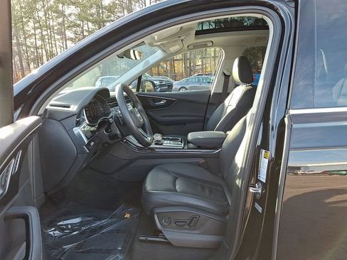 Used 2024 Audi Q7 2.0T Premium Plus image 16