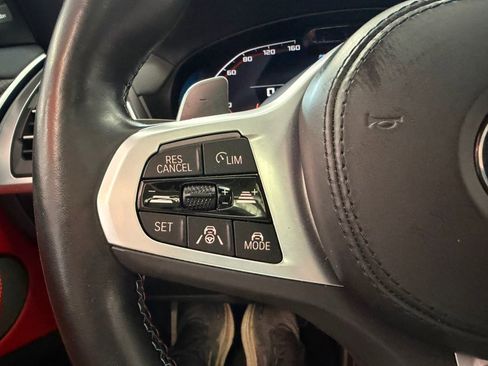 Used 2023 BMW X3 M40i AWD/4WD image 66