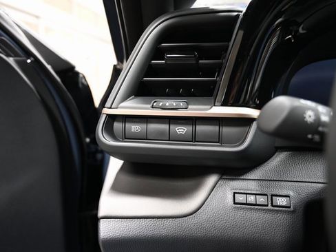 New 2026 Toyota Crown Nightshade image 25