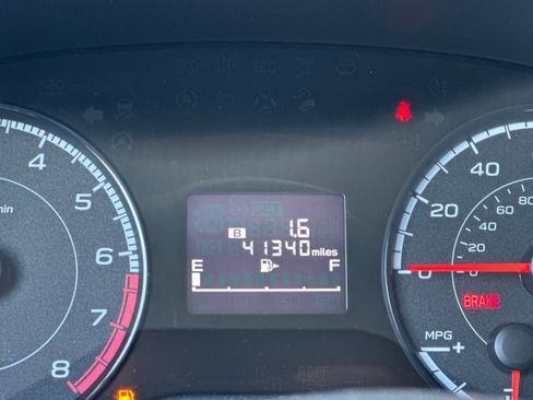 Used 2022 Subaru Crosstrek 2.0i Premium w/ Popular Package #2 image 21