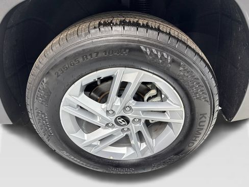 Used 2026 Hyundai Tucson SE AWD/4WD image 75
