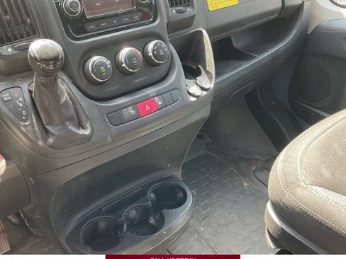 Used 2020 RAM ProMaster 3500 FWD image 27