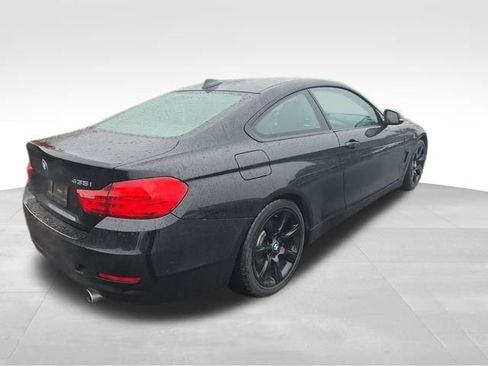 Used 2014 BMW 435i Coupe image 7