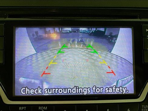 Used 2018 Nissan Frontier S image 18