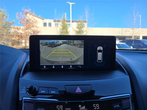 Used 2023 Acura RDX w/ Technology Package image 29