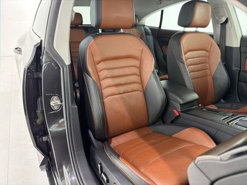 Used 2020 Volkswagen Arteon SEL AWD/4WD image 41