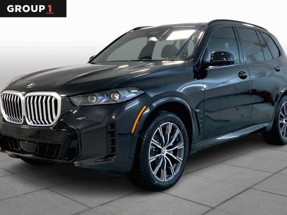 New 2026 BMW X5 xDrive40i w/ Executive Package