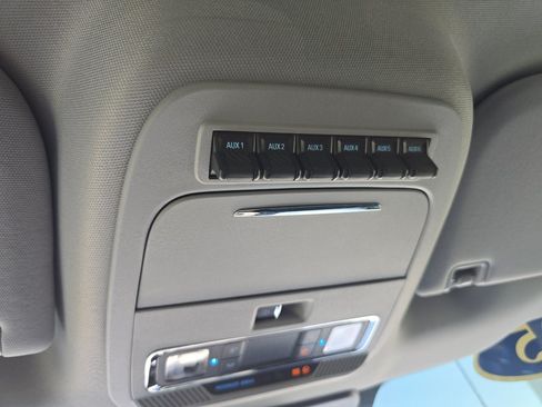 Used 2025 Ford F350 Lariat w/ Lariat Ultimate Package AWD/4WD image 33
