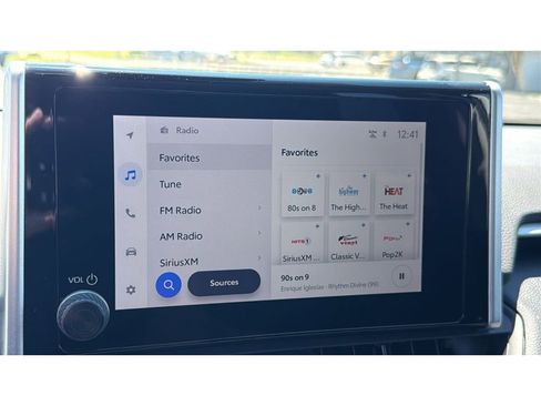 Certified 2024 Toyota RAV4 XLE AWD/4WD image 20