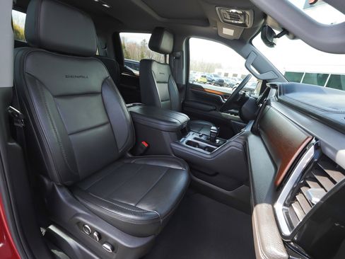 Used 2024 GMC Sierra 1500 Denali w/ Denali Reserve Package image 42