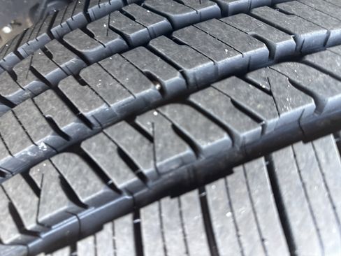 Used 2025 Toyota Tundra Platinum image 12