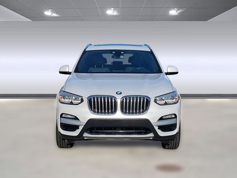 Used 2019 BMW X3 sDrive30i w/ Driving Assistance Package image 5