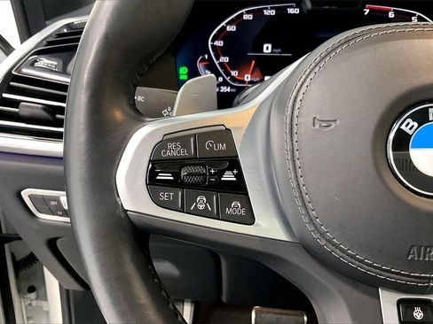 Used 2023 BMW X5 M50i w/ Executive Package image 23