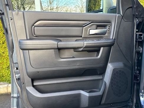 New 2026 RAM 2500 Power Wagon image 20