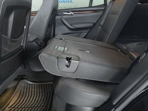 Used 2017 BMW X3 sDrive28i image 29