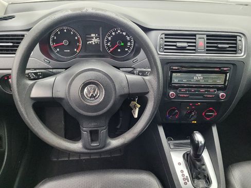 Used 2014 Volkswagen Jetta SE image 22