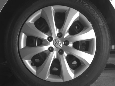 Used 2025 Toyota Corolla LE FWD image 12