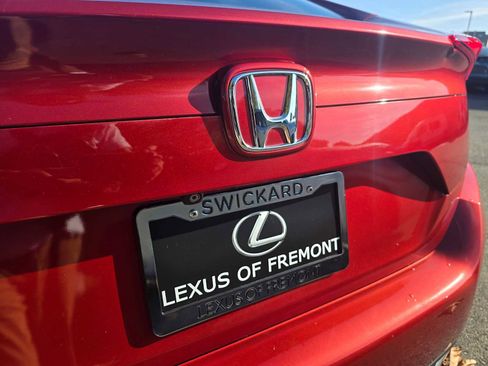 Used 2020 Honda Civic LX image 16