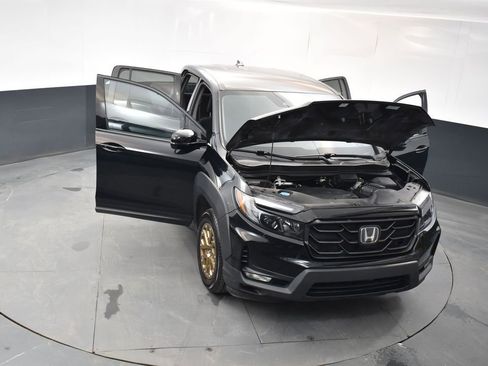 Used 2021 Honda Ridgeline Sport image 21