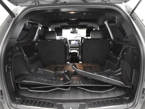 Used 2021 Dodge Durango R/T w/ Premium Interior Group AWD/4WD image 13