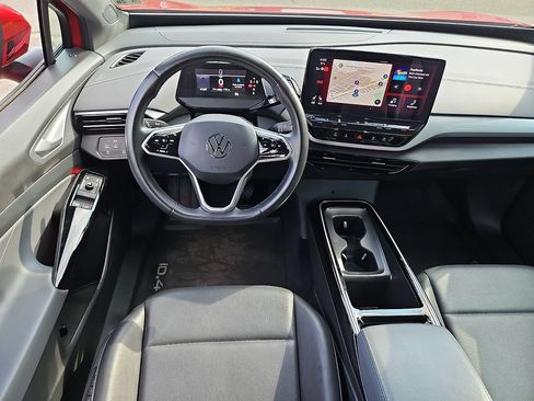 Used 2023 Volkswagen ID.4 Pro S RWD image 11