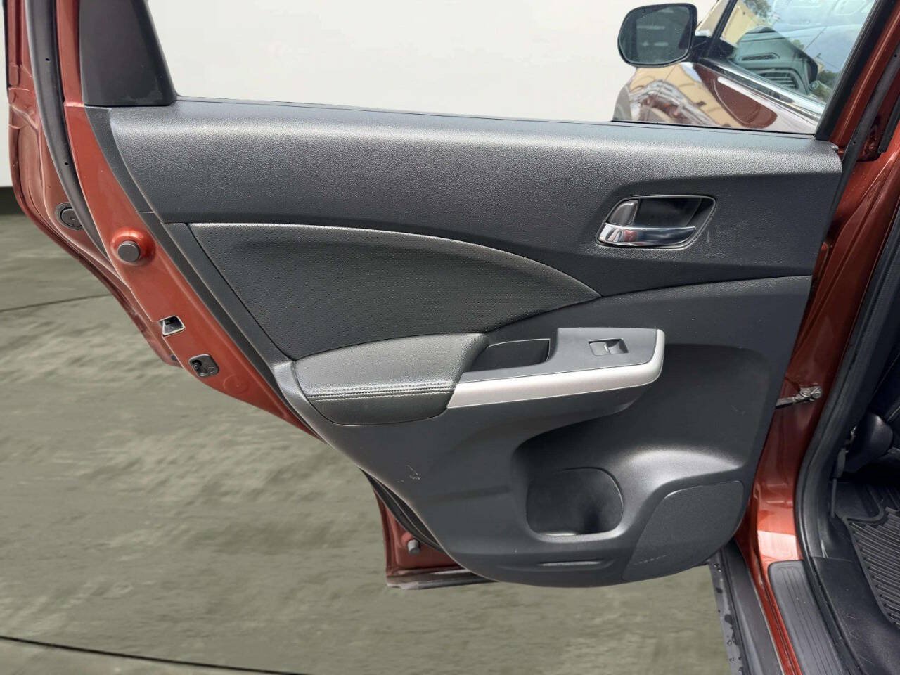 Used 2015 Honda CR-V EX-L image 21