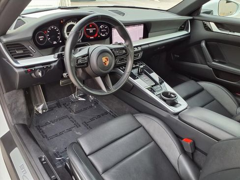 Used 2020 Porsche 911 Carrera image 13