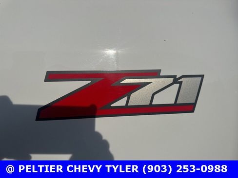 Used 2012 Chevrolet Silverado 1500 LT w/ All-Star Edition image 10