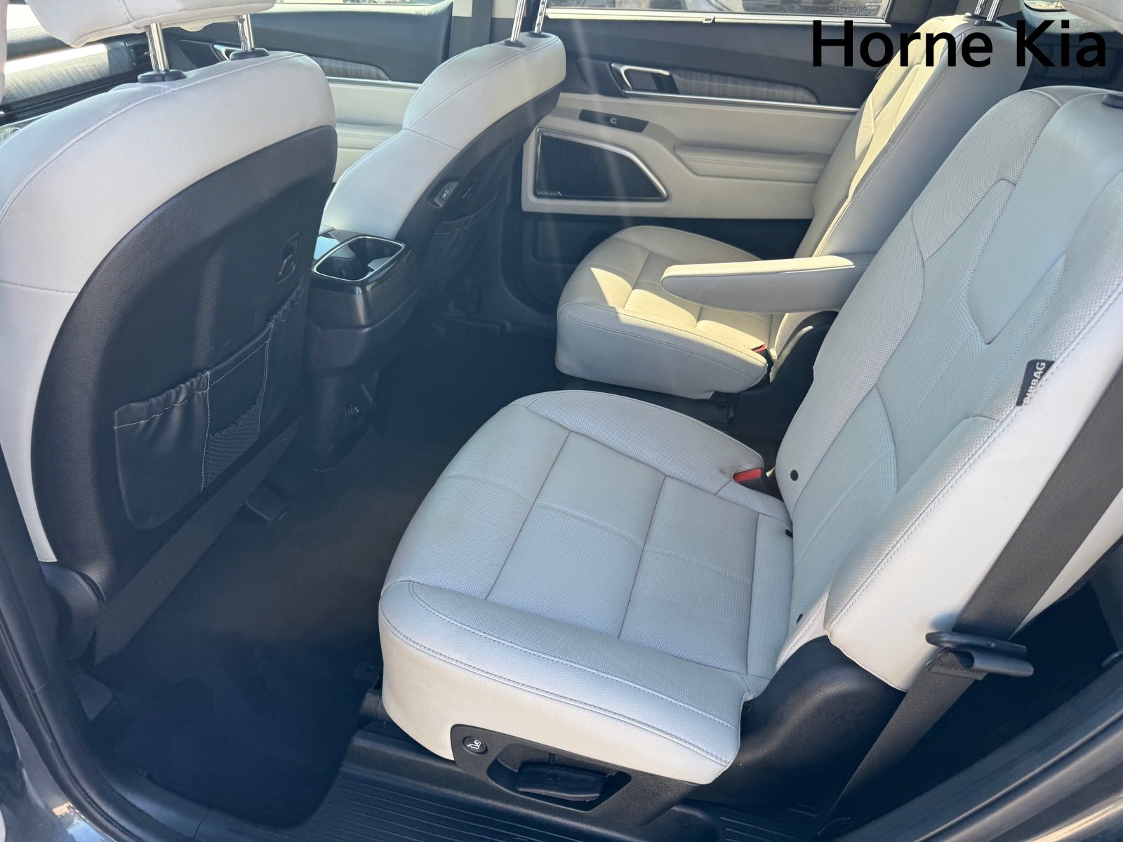 Certified 2024 Kia Telluride SX FWD image 12