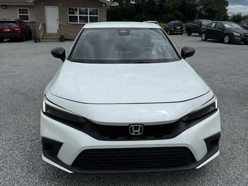 Used 2022 Honda Civic Sport image 6