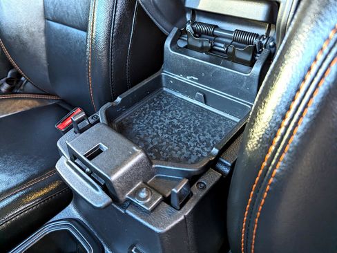 Used 2022 Jeep Gladiator Mojave w/ Cold Weather Group image 27