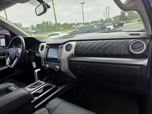 Used 2016 Toyota Tundra Platinum AWD/4WD image 32