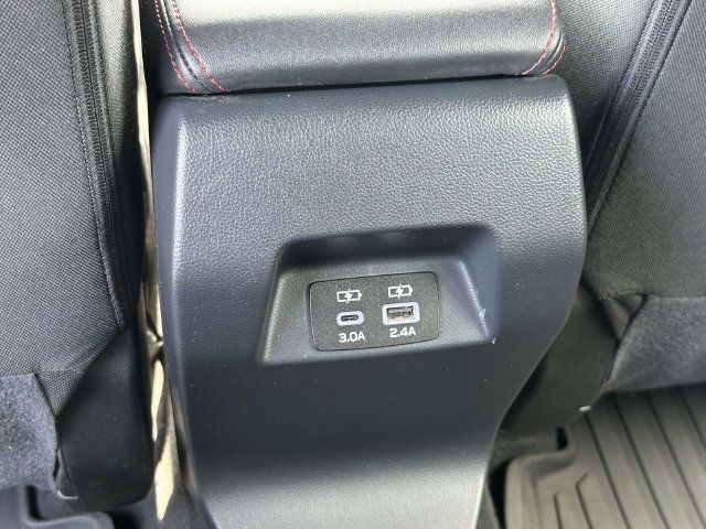 Used 2024 Subaru Impreza RS AWD/4WD image 18