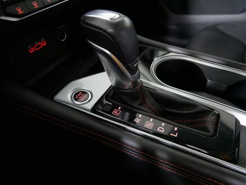 Used 2024 Nissan Altima 2.5 SR image 23